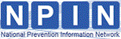 CDC NPIN (National Prevention Information Network)