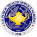 Logo for U.S. Public Health Service Nurses