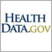 Logo for HealthData.gov