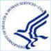 Logo for HHS