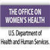 Logo for WomensHealthGov