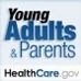 Logo for Young Adult Coverage
