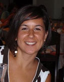 Carolyn Lullo, NCPAD Blogger