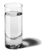 radon in drinking water
