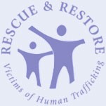 Rescue & Restore logo