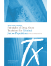 Picture of Principles of Drug Abuse Treatment for Criminal Justice Populations - Research Based Guide
