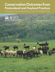 Pastureland Literature Synthesis cover image