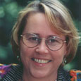 Photograph of Dr. Sandra Bloom