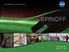 Spinoffs Cover 2012. Credit: NASA