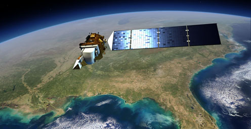Observing Tomorrow: Continuing Landsat’s Long Look at Our Changing World