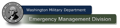 Emergency Management Division - Washington Military Department