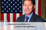 David Arakawa (ORNL)