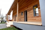 A New Energy-Efficient Home in the D.C. Community