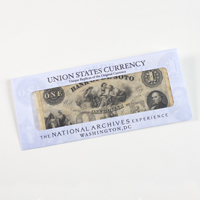 Union States Currency