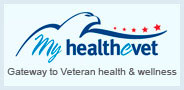 MyHealtheVet - Gateway to Veteran health and wellness