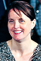 Susan McCue