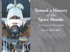 Shuttle Bbliography