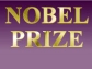 A graphic celebrating the Nobel Prize and the laureates to be recognized in December.