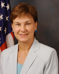 Janet Woodcock, M.D.