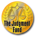 Judgment Fund logo
