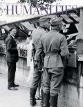 Book buying along the Seine in 1940