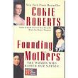 N-02-3649 - Founding Mothers:The Women Who Raised Our Nation