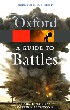 N-02-9780192806543 - Oxford: A Guide to Battles