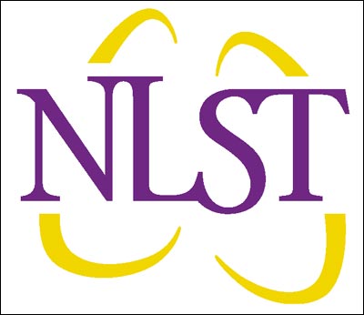 National Lung Screening Trial (NLST) logo
