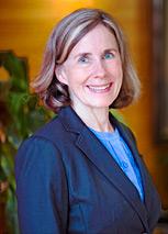 M. Catherine Bushnell, Ph.D., Copyright LISA HELFERT
