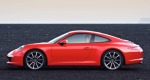 2012 Porsche New 911 Carrera