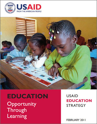 Education Strategy 2011