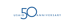 USAID 50th Anniversary