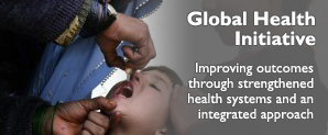 Global Health Initiative