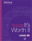 2012 Join the Voices for Recovery: It's Worth It - National Recovery Month Toolkit