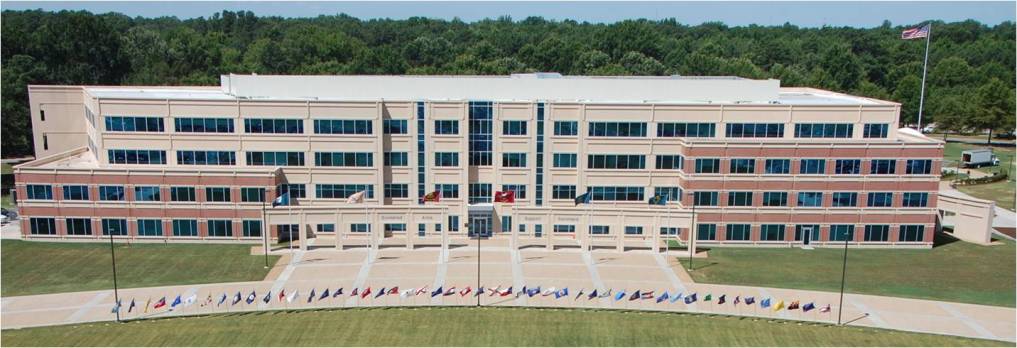 Combined Arms Support Command Headquarters
