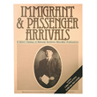 N-02-200012 - Immigrant & Passenger Arrivals:  A Select Catalog of National Archives Microfilm Publications