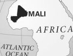 Map of Mali