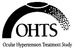 Ocular Hypertension Treatment Study (OHTS)