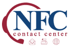 NFC Contact Center Logo