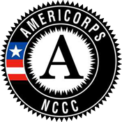 Americorps NCCC Logo