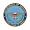 US Department of Defense Seal