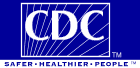 CDC Logo