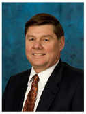 Mr. Glenn Haggstrom, Executive Director, Office of Acquisition, Logistics, and Construction
