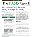 Alcohol and Drug Services Study (ADSS) Cost Study