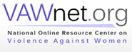 VAWnet logo