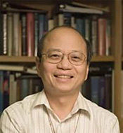 Dr. King-Wai Yau