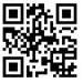 Mobile Ask Karen QR code