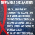AIDS.gov New Media Declaration