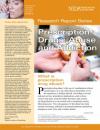 Picture of NIDA Research Report Series: Prescription Drugs Abuse and Addiction