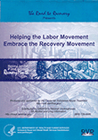 Helping the Labor Movement Embrace the Recovery Movement